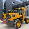 Massive 845 Wheel Loader In Kenya