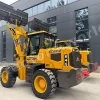 Massive 845 Wheel Loader In Kenya