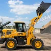 Massive 845 Wheel Loader In Kenya
