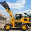 Massive 845 Wheel Loader In Kenya