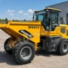 Massive MSD50 Site Dumper In Kenya