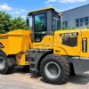 Massive MSD50 Site Dumper In Kenya