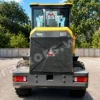 Massive MSD50 Site Dumper In Kenya