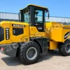 Massive MSD50 Site Dumper In Kenya