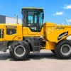 Massive MSD50 Site Dumper In Kenya