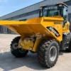 Massive MSD50 Site Dumper In Kenya