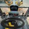 Massive 914 Motor Grader In Kenya