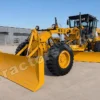 Massive 913 Motor Grader In Kenya