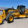 Massive 914 Motor Grader In Kenya