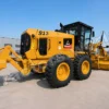 Massive 913 Motor Grader In Kenya