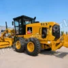 Massive 913 Motor Grader In Kenya