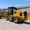 Massive 914 Motor Grader In Kenya