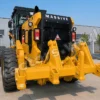 Massive 913 Motor Grader In Kenya