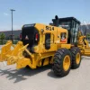 Massive 914 Motor Grader In Kenya