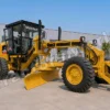 Massive 913 Motor Grader In Kenya