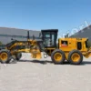 Massive 914 Motor Grader In Kenya