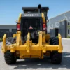 Massive 914 Motor Grader In Kenya